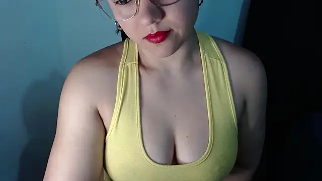 Snapshot of lizbodu chatting on October 7, 10:40 pm lizbodu online show from October 7, 10:40 pm