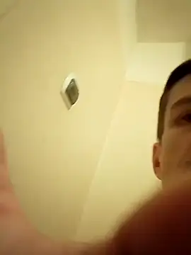 Snapshot of TJEMOKA chatting on October 11, 12:21 am TJEMOKA online show from October 11, 12:21 am