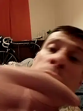 Snapshot of TJEMOKA chatting on October 15, 11:27 pm TJEMOKA online show from October 15, 11:27 pm