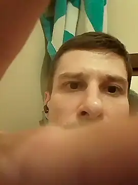 Snapshot of TJEMOKA chatting on October 25, 1:02 am TJEMOKA online show from October 25, 1:02 am