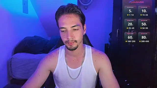 Alex smith00 online show from January 23, 11:47 pm