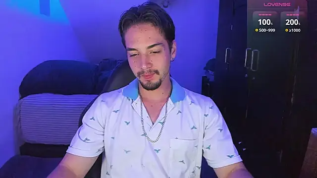 Alex smith00 online show from January 30, 11:24 pm