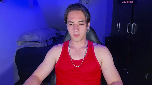 Alex smith00 online show from September 20, 1:39 am