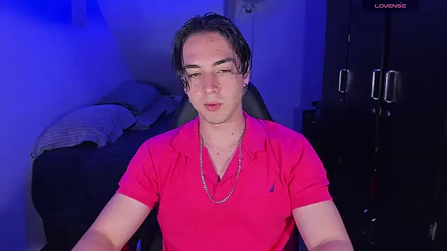 Alex smith00 online show from September 25, 12:03 am