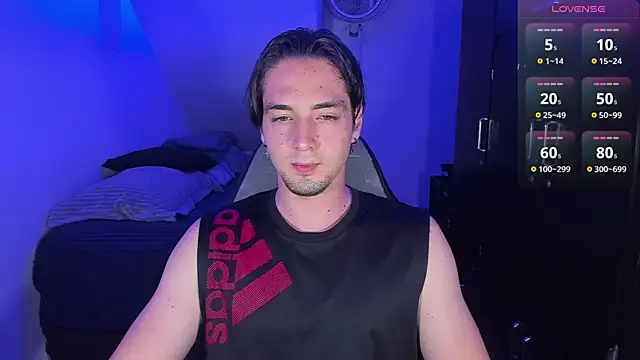 Alex smith00 online show from October 1, 11:22 pm