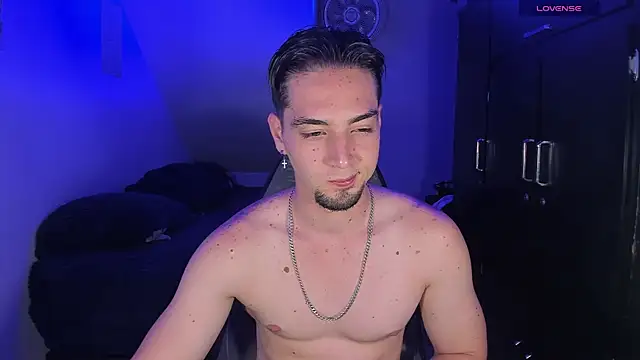 Alex smith00 online show from October 15, 10:43 pm