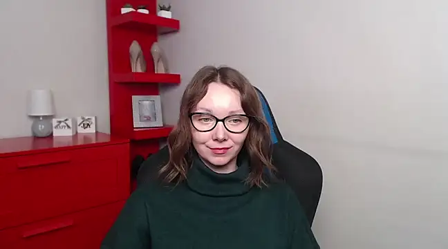 Snapshot of Cookie_zoe chatting on December 13, 7:36 am Cookie zoe online show from December 13, 7:36 am