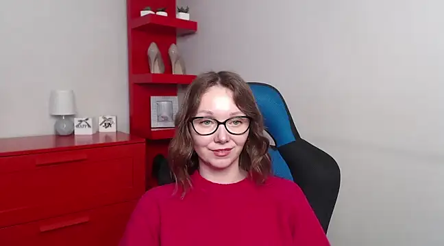 Snapshot of Cookie_zoe chatting on December 18, 10:19 am Cookie zoe online show from December 18, 10:19 am