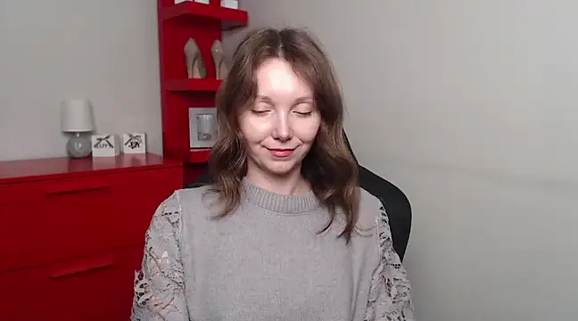 Snapshot of Cookie_zoe chatting on December 19, 12:45 pm Cookie zoe online show from December 19, 12:45 pm