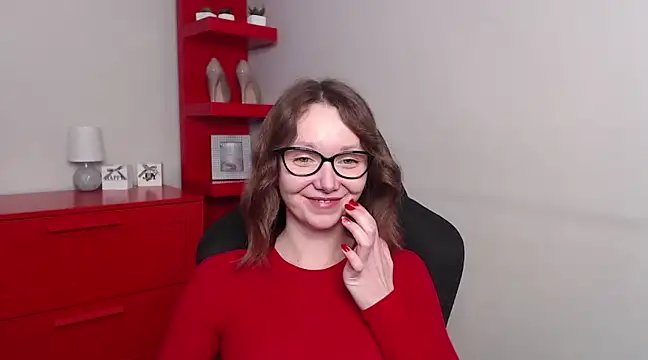 Snapshot of Cookie_zoe chatting on December 23, 6:22 am Cookie zoe online show from December 23, 6:22 am