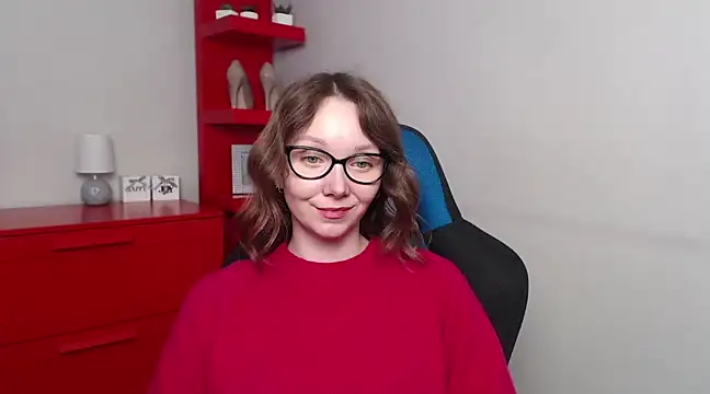 Snapshot of Cookie_zoe chatting on December 30, 9:37 am Cookie zoe online show from December 30, 9:37 am