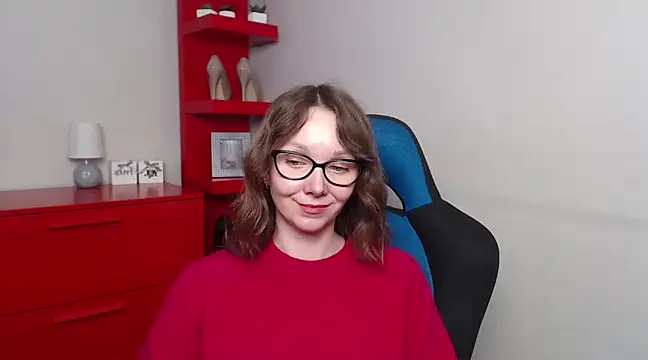 Snapshot of Cookie_zoe chatting on December 30, 12:42 pm Cookie zoe online show from December 30, 12:42 pm