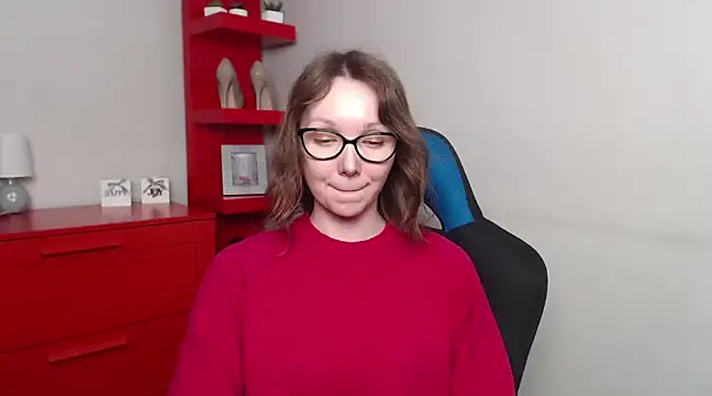 Snapshot of Cookie_zoe chatting on January 7, 12:41 pm Cookie zoe online show from January 7, 12:41 pm