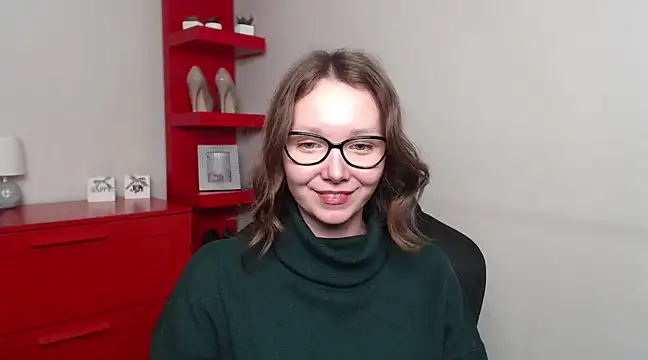 Snapshot of Cookie_zoe chatting on January 8, 12:37 pm Cookie zoe online show from January 8, 12:37 pm