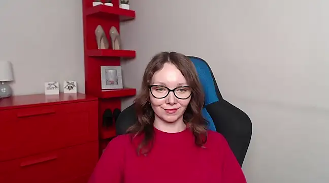 Snapshot of Cookie_zoe chatting on January 10, 10:39 am Cookie zoe online show from January 10, 10:39 am