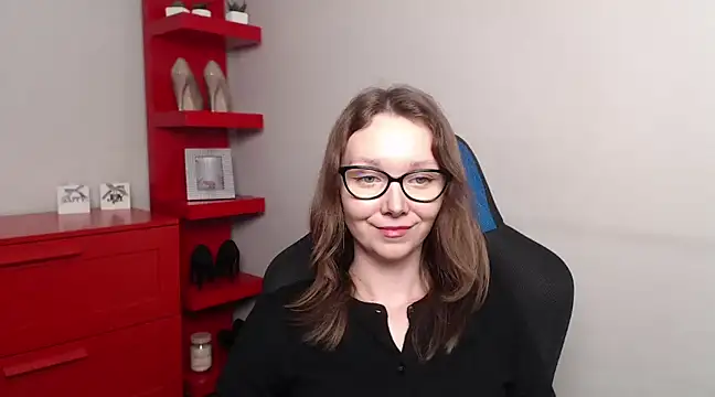 Snapshot of Cookie_zoe chatting on January 13, 10:36 am Cookie zoe online show from January 13, 10:36 am