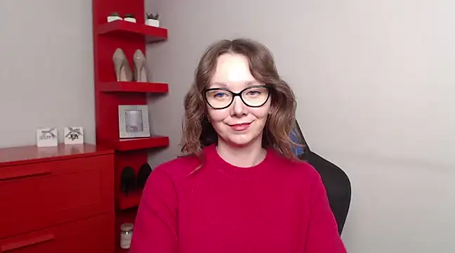 Snapshot of Cookie_zoe chatting on January 14, 12:56 pm Cookie zoe online show from January 14, 12:56 pm