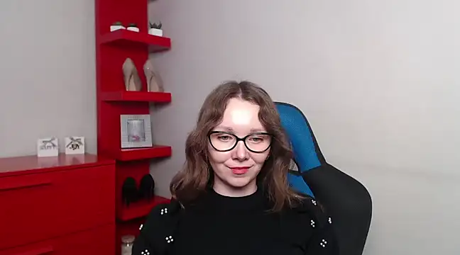 Snapshot of Cookie_zoe chatting on January 15, 10:17 am Cookie zoe online show from January 15, 10:17 am