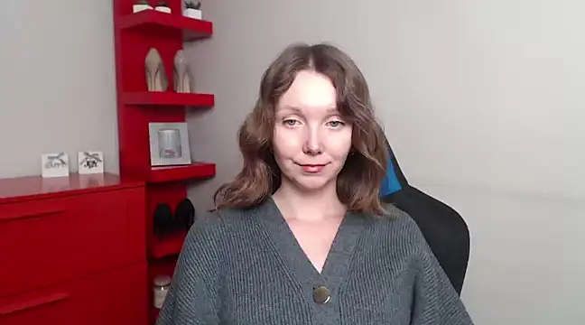 Snapshot of Cookie_zoe chatting on January 21, 10:08 am Cookie zoe online show from January 21, 10:08 am