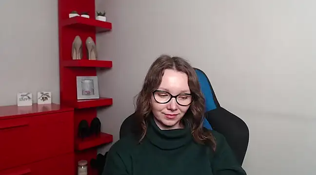 Snapshot of Cookie_zoe chatting on January 22, 12:38 pm Cookie zoe online show from January 22, 12:38 pm