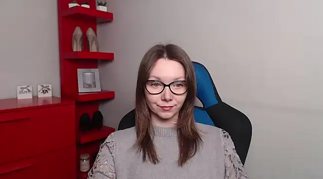 Snapshot of Cookie_zoe chatting on January 23, 6:28 am Cookie zoe online show from January 23, 6:28 am