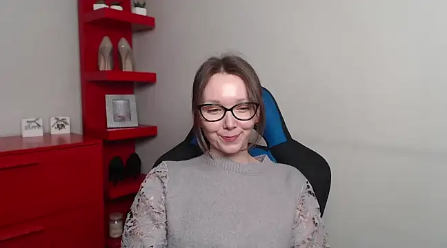 Snapshot of Cookie_zoe chatting on January 23, 12:30 pm Cookie zoe online show from January 23, 12:30 pm