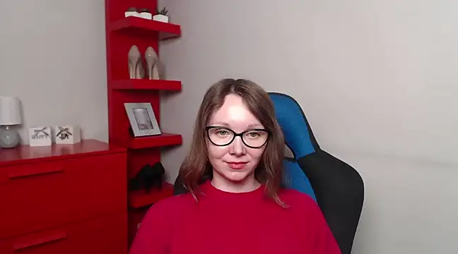 Snapshot of Cookie_zoe chatting on February 11, 12:37 pm Cookie zoe online show from February 11, 12:37 pm