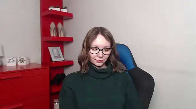 Snapshot of Cookie_zoe chatting on February 12, 12:44 pm Cookie zoe online show from February 12, 12:44 pm