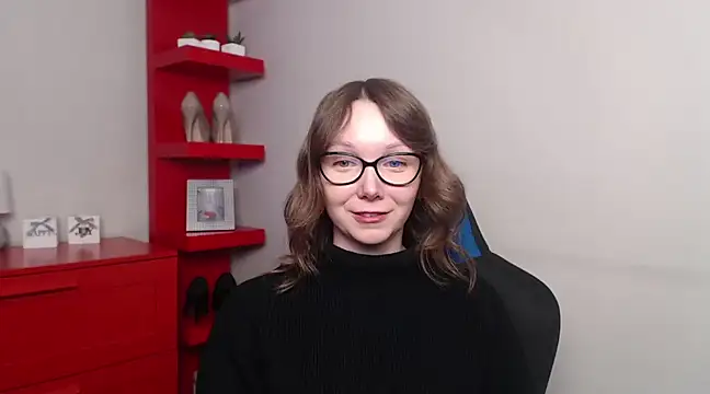 Snapshot of Cookie_zoe chatting on February 14, 7:38 am Cookie zoe online show from February 14, 7:38 am