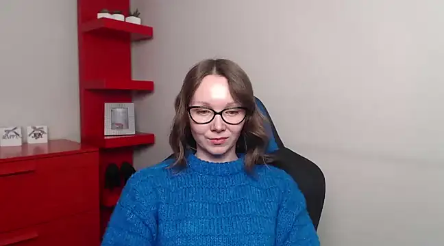 Snapshot of Cookie_zoe chatting on February 20, 1:40 pm Cookie zoe online show from February 20, 1:40 pm