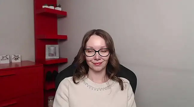 Snapshot of Cookie_zoe chatting on February 21, 10:39 am Cookie zoe online show from February 21, 10:39 am