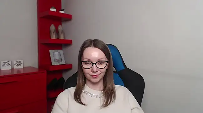 Snapshot of Cookie_zoe chatting on February 25, 1:50 pm Cookie zoe online show from February 25, 1:50 pm