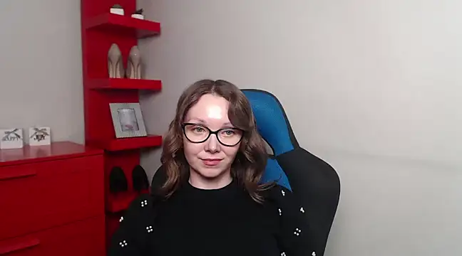 Snapshot of Cookie_zoe chatting on February 27, 1:38 pm Cookie zoe online show from February 27, 1:38 pm