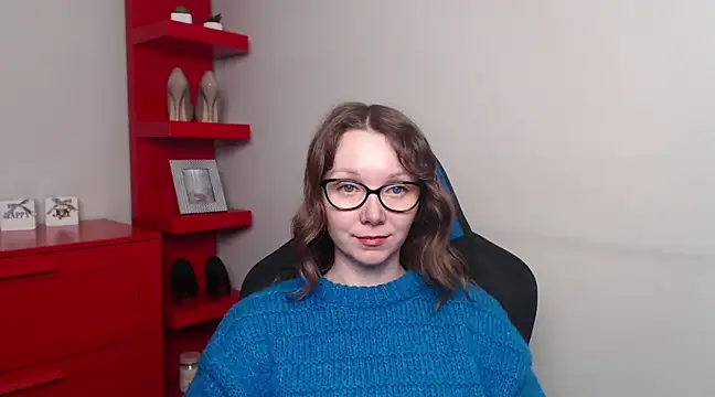 Snapshot of Cookie_zoe chatting on February 28, 7:26 am Cookie zoe online show from February 28, 7:26 am