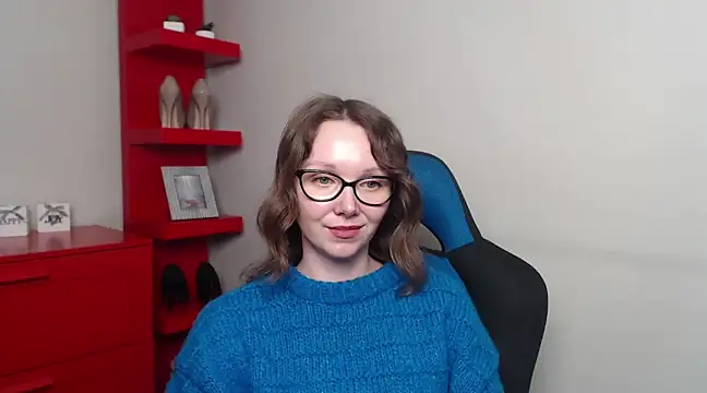 Snapshot of Cookie_zoe chatting on February 28, 1:36 pm Cookie zoe online show from February 28, 1:36 pm