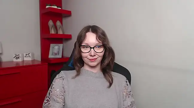 Snapshot of Cookie_zoe chatting on March 5, 9:38 am Cookie zoe online show from March 5, 9:38 am