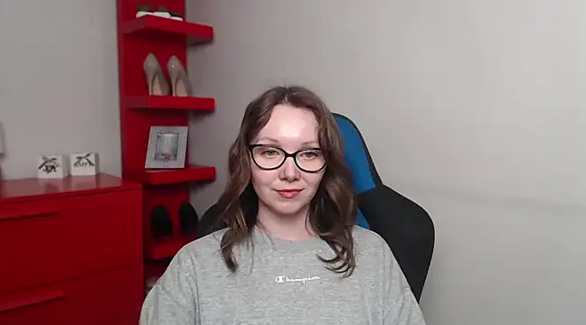 Snapshot of Cookie_zoe chatting on March 7, 10:24 am Cookie zoe online show from March 7, 10:24 am