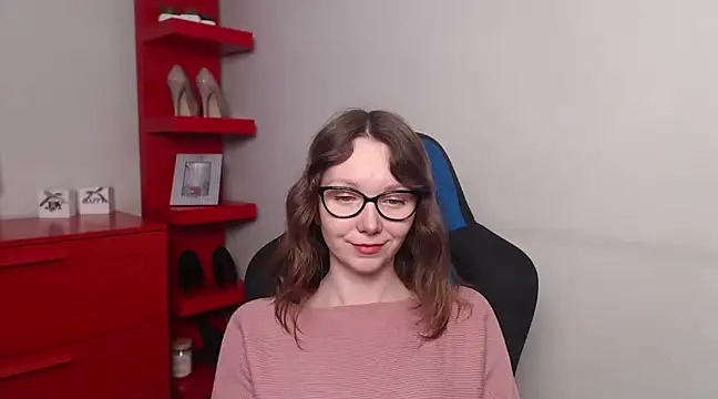 Snapshot of Cookie_zoe chatting on March 10, 6:38 am Cookie zoe online show from March 10, 6:38 am