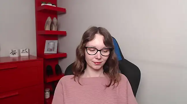 Snapshot of Cookie_zoe chatting on March 10, 10:15 am Cookie zoe online show from March 10, 10:15 am