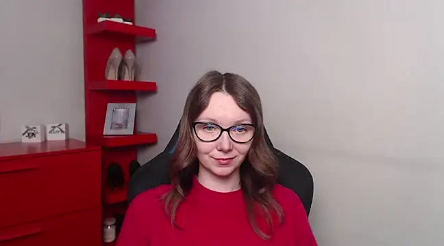 Snapshot of Cookie_zoe chatting on March 11, 6:32 am Cookie zoe online show from March 11, 6:32 am