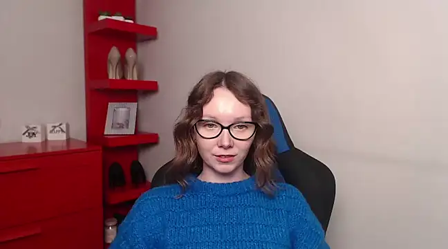 Snapshot of Cookie_zoe chatting on March 12, 10:16 am Cookie zoe online show from March 12, 10:16 am