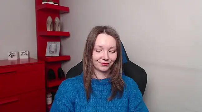 Snapshot of Cookie_zoe chatting on March 14, 6:32 am Cookie zoe online show from March 14, 6:32 am