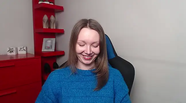 Snapshot of Cookie_zoe chatting on March 14, 10:07 am Cookie zoe online show from March 14, 10:07 am