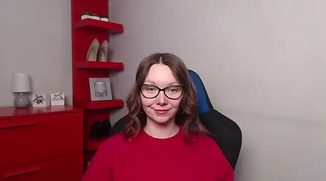 Snapshot of Cookie_zoe chatting on March 17, 6:29 am Cookie zoe online show from March 17, 6:29 am