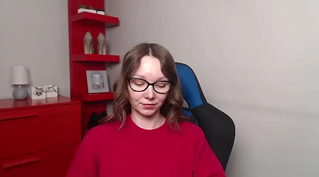 Snapshot of Cookie_zoe chatting on March 17, 12:35 pm Cookie zoe online show from March 17, 12:35 pm