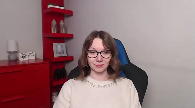 Snapshot of Cookie_zoe chatting on March 18, 6:36 am Cookie zoe online show from March 18, 6:36 am