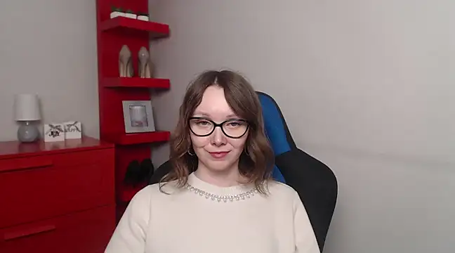 Snapshot of Cookie_zoe chatting on March 18, 10:25 am Cookie zoe online show from March 18, 10:25 am