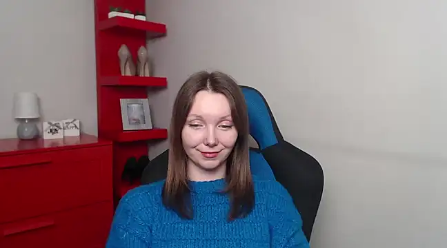 Snapshot of Cookie_zoe chatting on March 19, 10:22 am Cookie zoe online show from March 19, 10:22 am