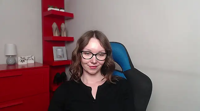 Snapshot of Cookie_zoe chatting on March 20, 12:43 pm Cookie zoe online show from March 20, 12:43 pm