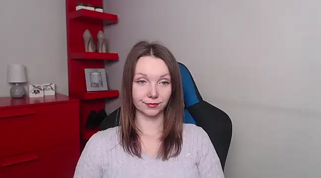 Snapshot of Cookie_zoe chatting on March 21, 6:27 am Cookie zoe online show from March 21, 6:27 am